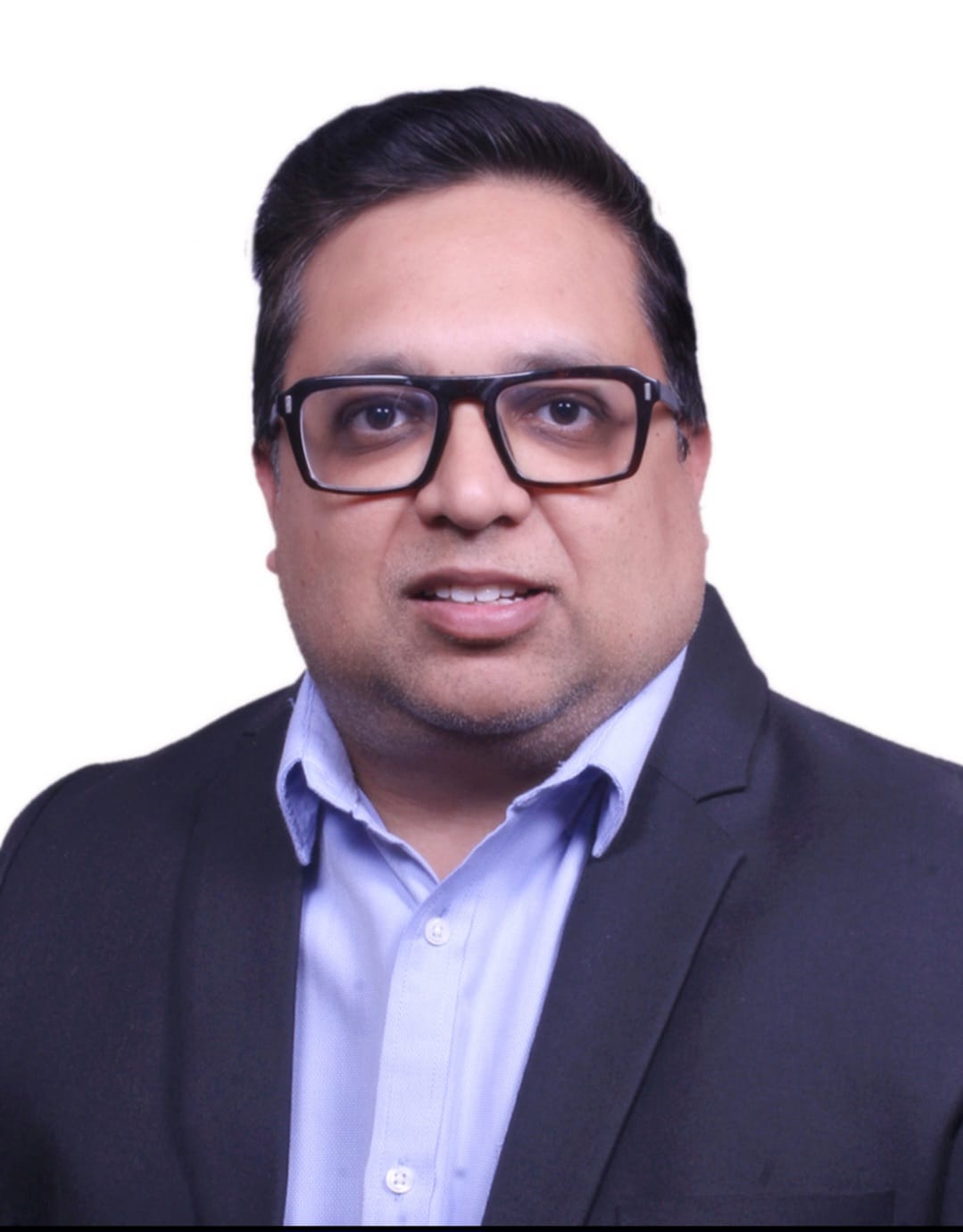 Faisal Ahmad